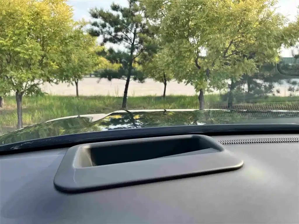Li Auto L7 2025 Max Intelligent Renewal Edition — миниатюра 20