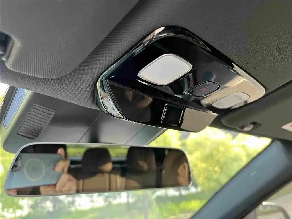 Li Auto L7 2025 Max Intelligent Renewal Edition — миниатюра 21