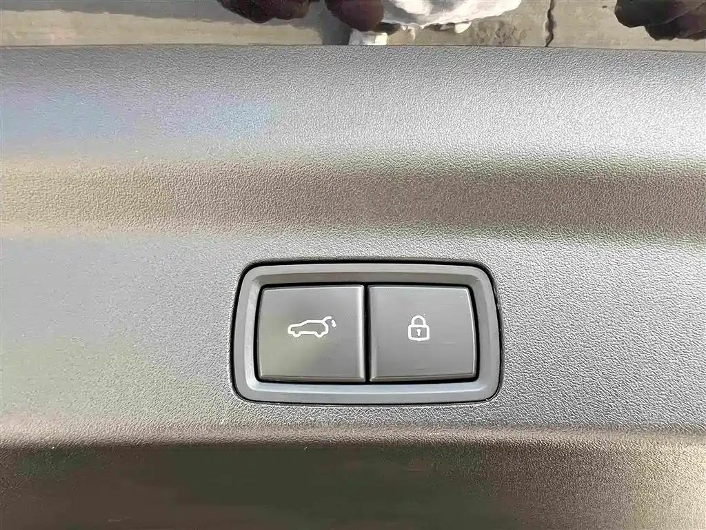 Li Auto L7 2025 Max Intelligent Renewal Edition — миниатюра 29