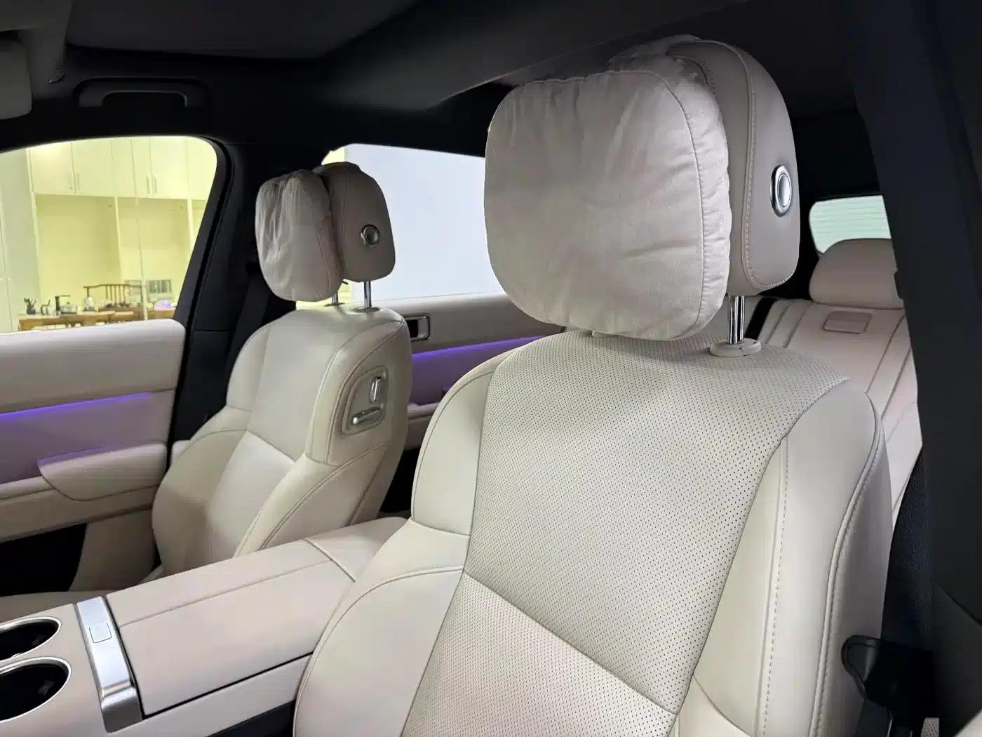 Li Auto L7 2023 Pro — миниатюра 12