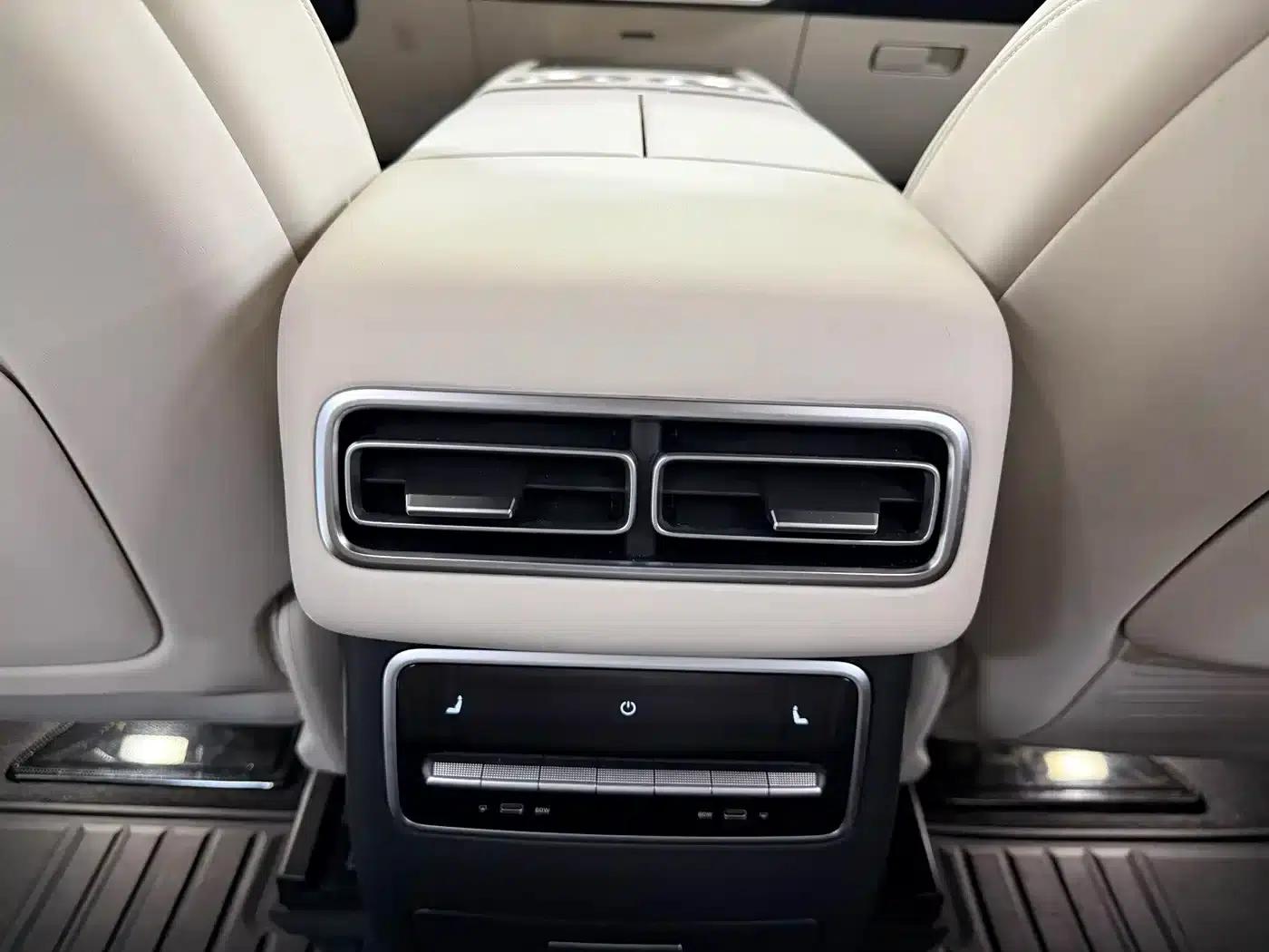 Li Auto L7 2023 Pro — миниатюра 20