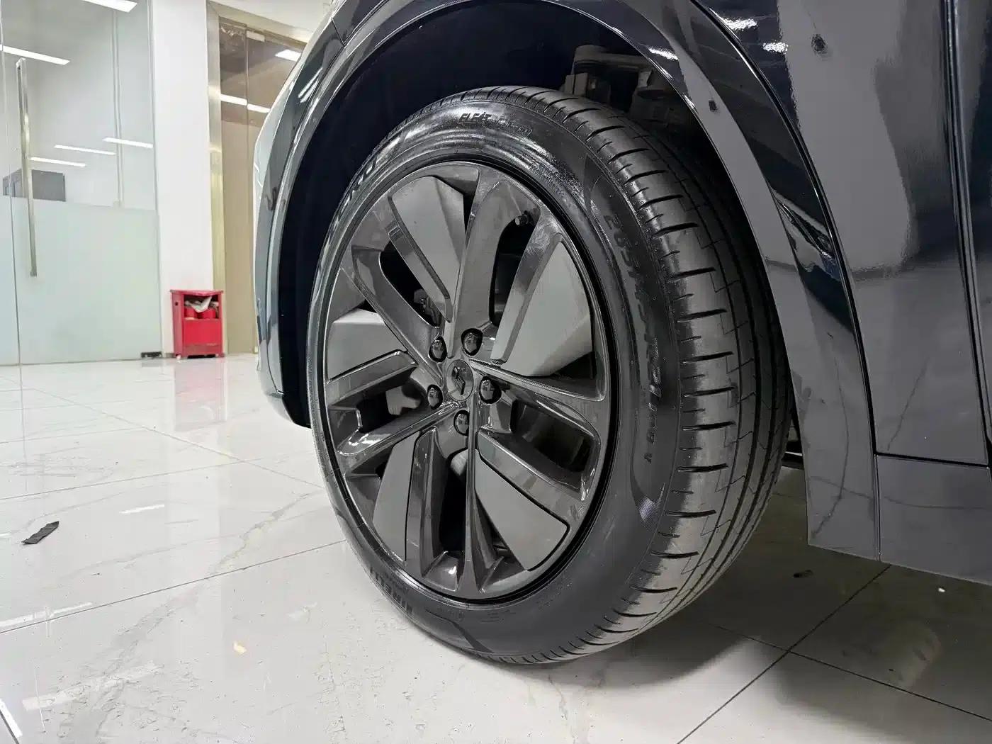 Li Auto L7 2023 Pro — миниатюра 7