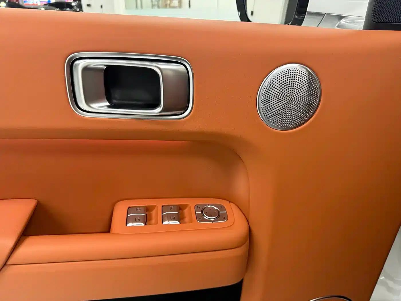 Li Auto L7 2023 Pro — миниатюра 9