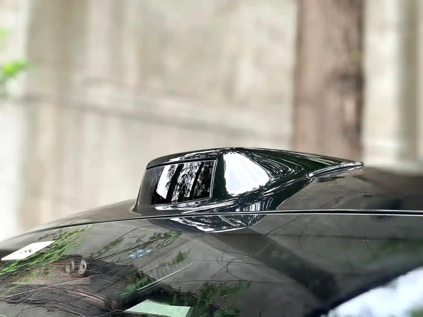 Li Auto L7 2023 Max — миниатюра 3
