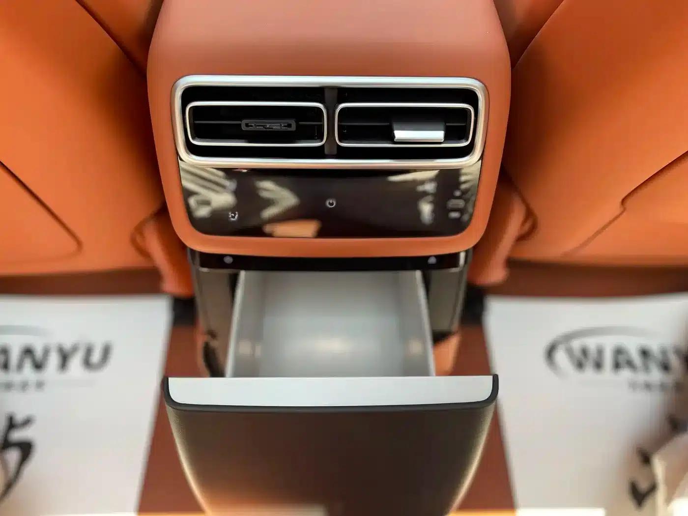 Li Auto L7 2024 Ultra — миниатюра 15