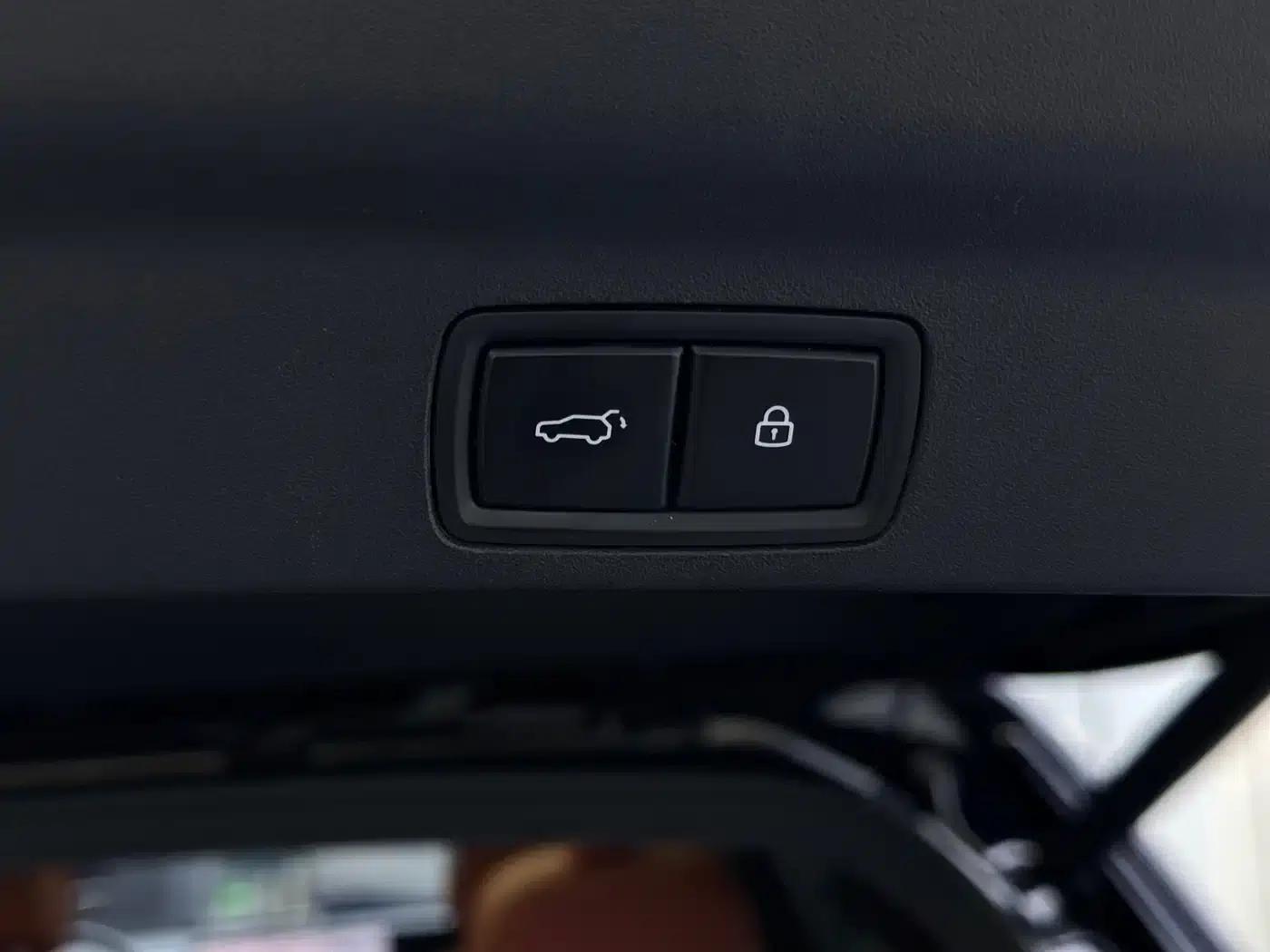 Li Auto L7 2023 Max — миниатюра 19