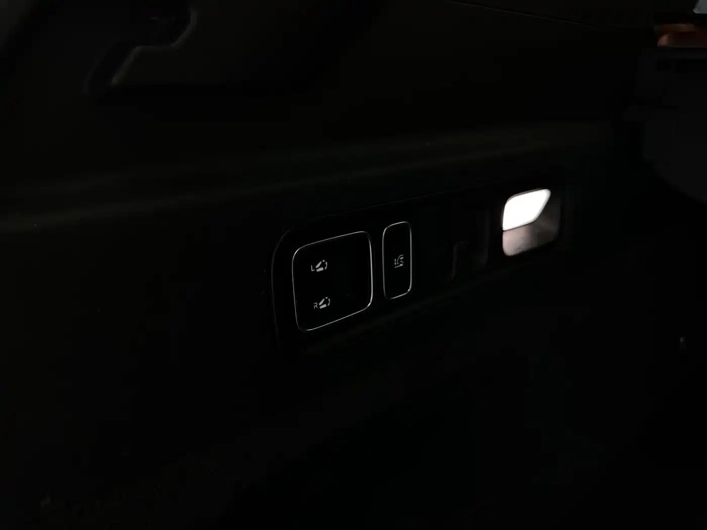 Li Auto L7 2023 Max — миниатюра 20