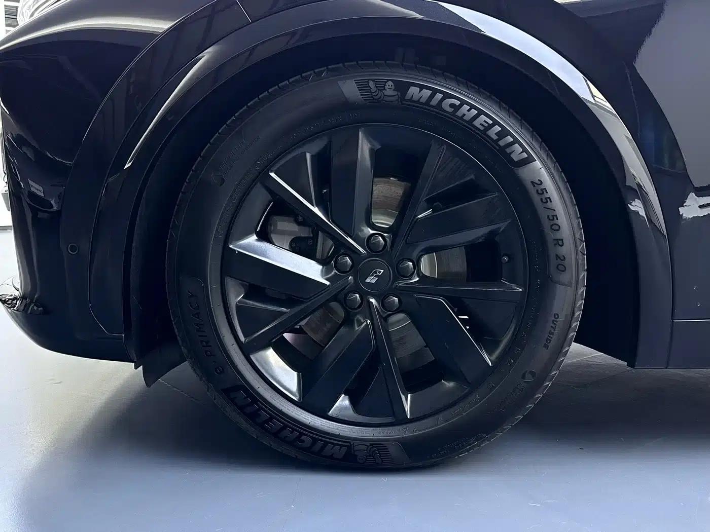 Li Auto L7 2023 Max — миниатюра 21