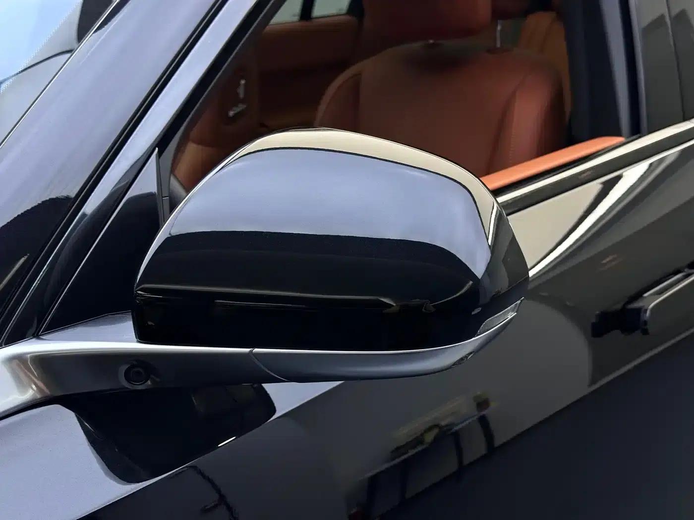 Li Auto L7 2023 Max — миниатюра 23
