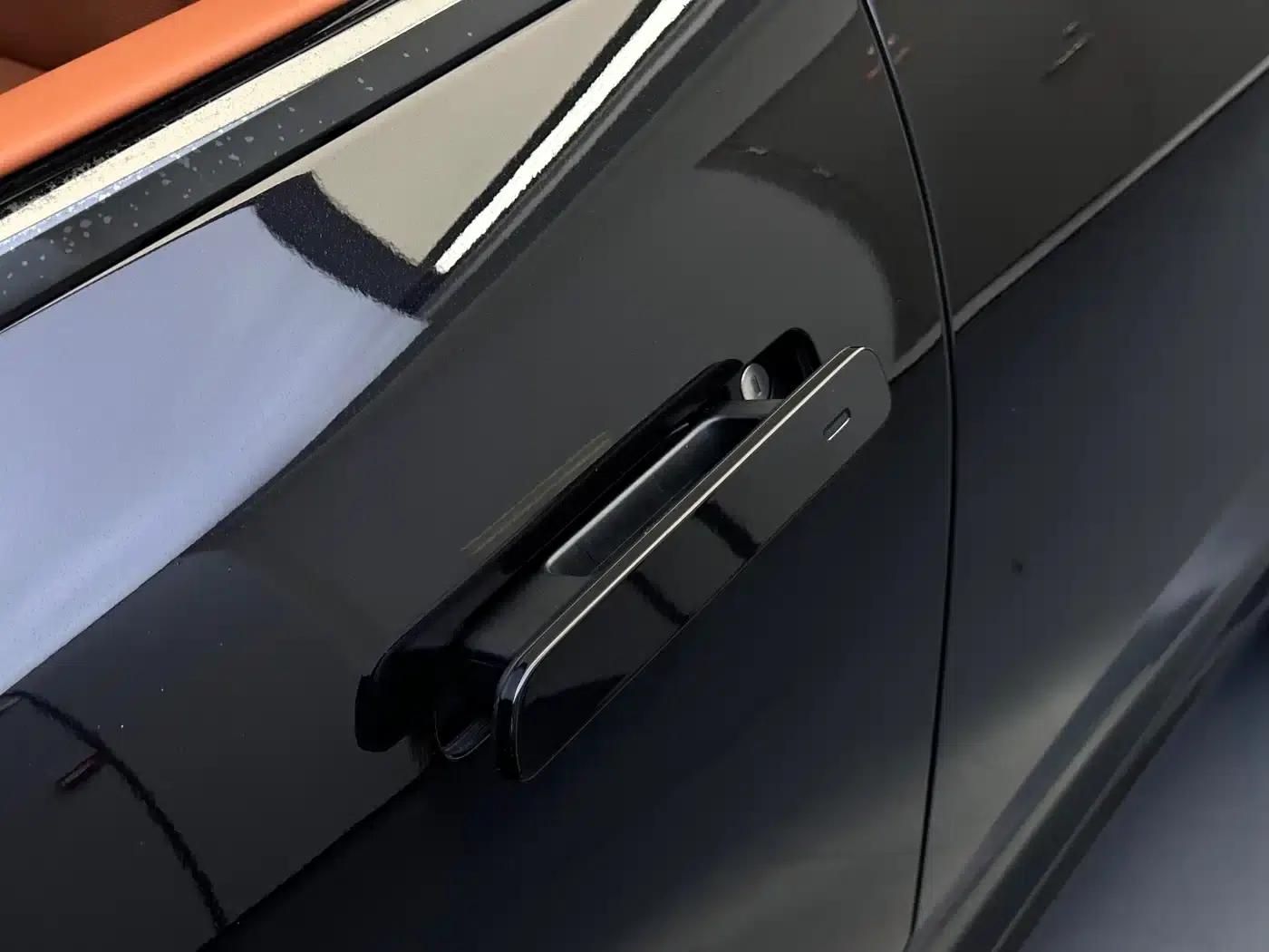 Li Auto L7 2023 Max — миниатюра 24