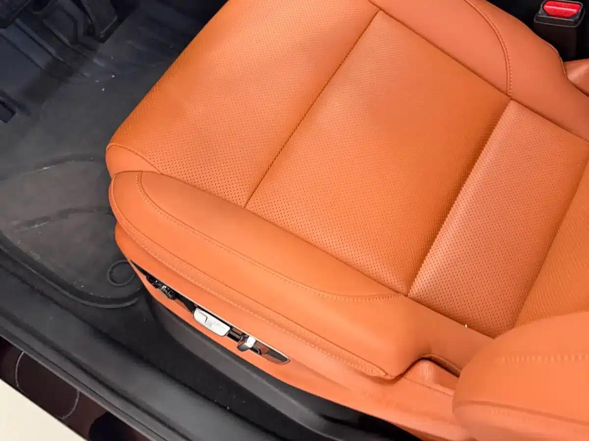 Li Auto L7 2024 Pro — миниатюра 4