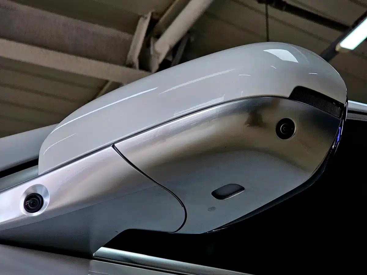 Li Auto L7 2023 Max — миниатюра 19