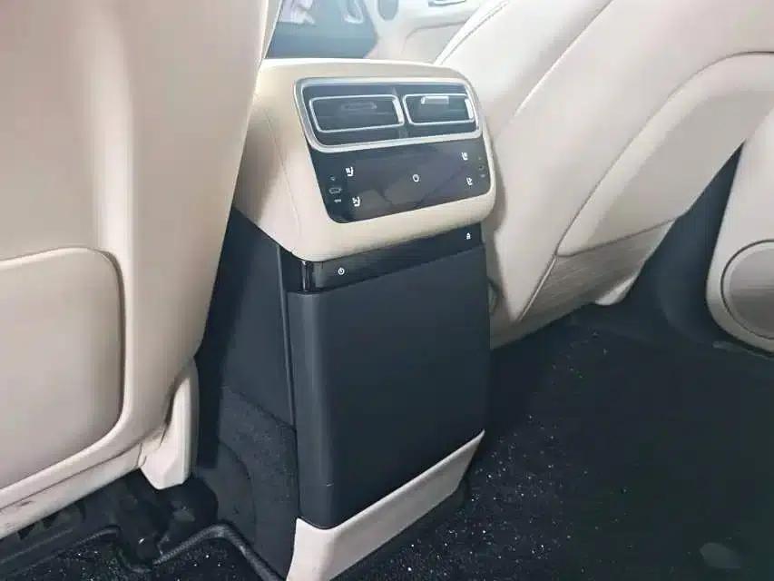 Li Auto L7 2024 MAX — миниатюра 5