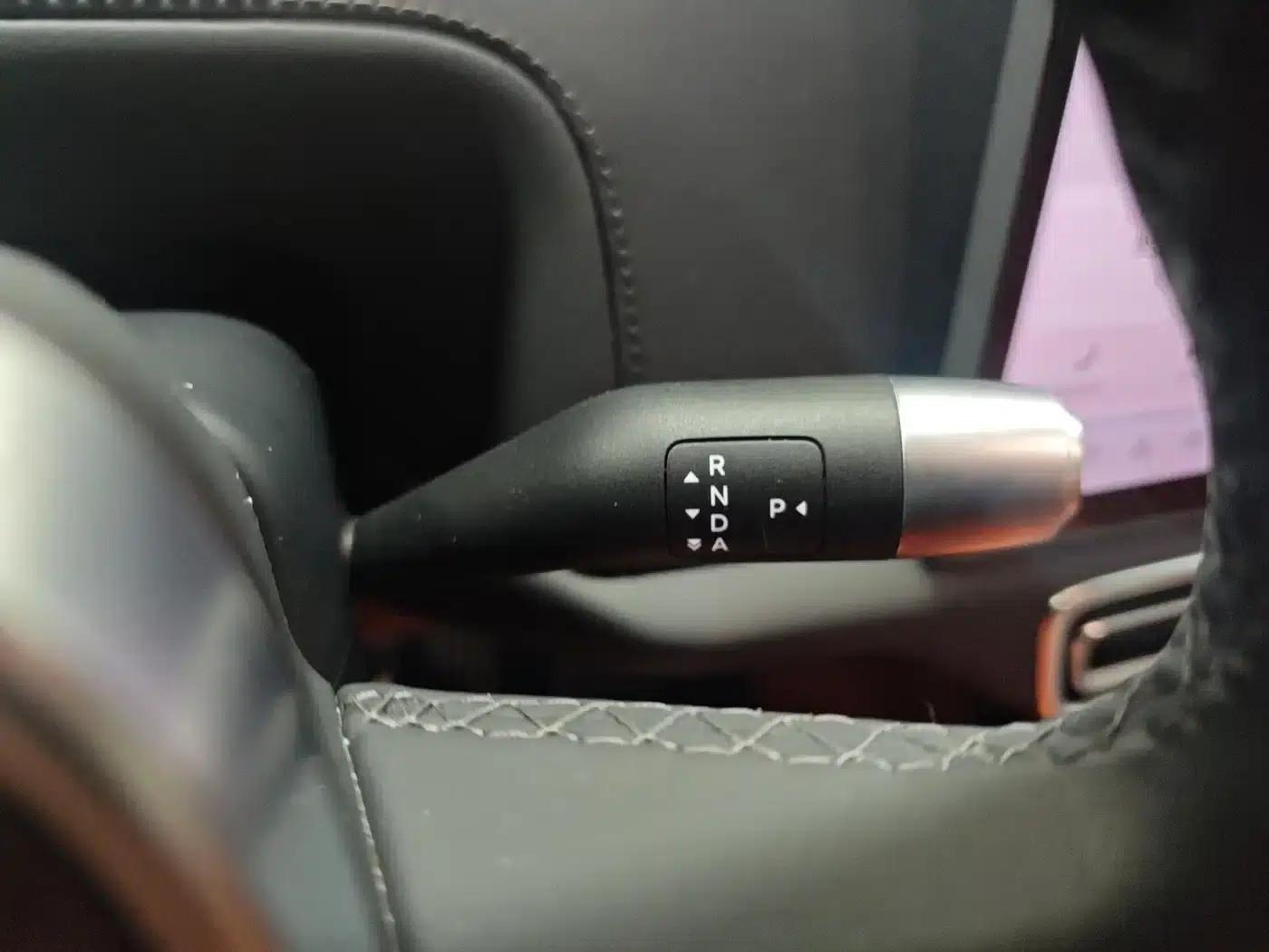 Li Auto L7 2023 Pro — миниатюра 12