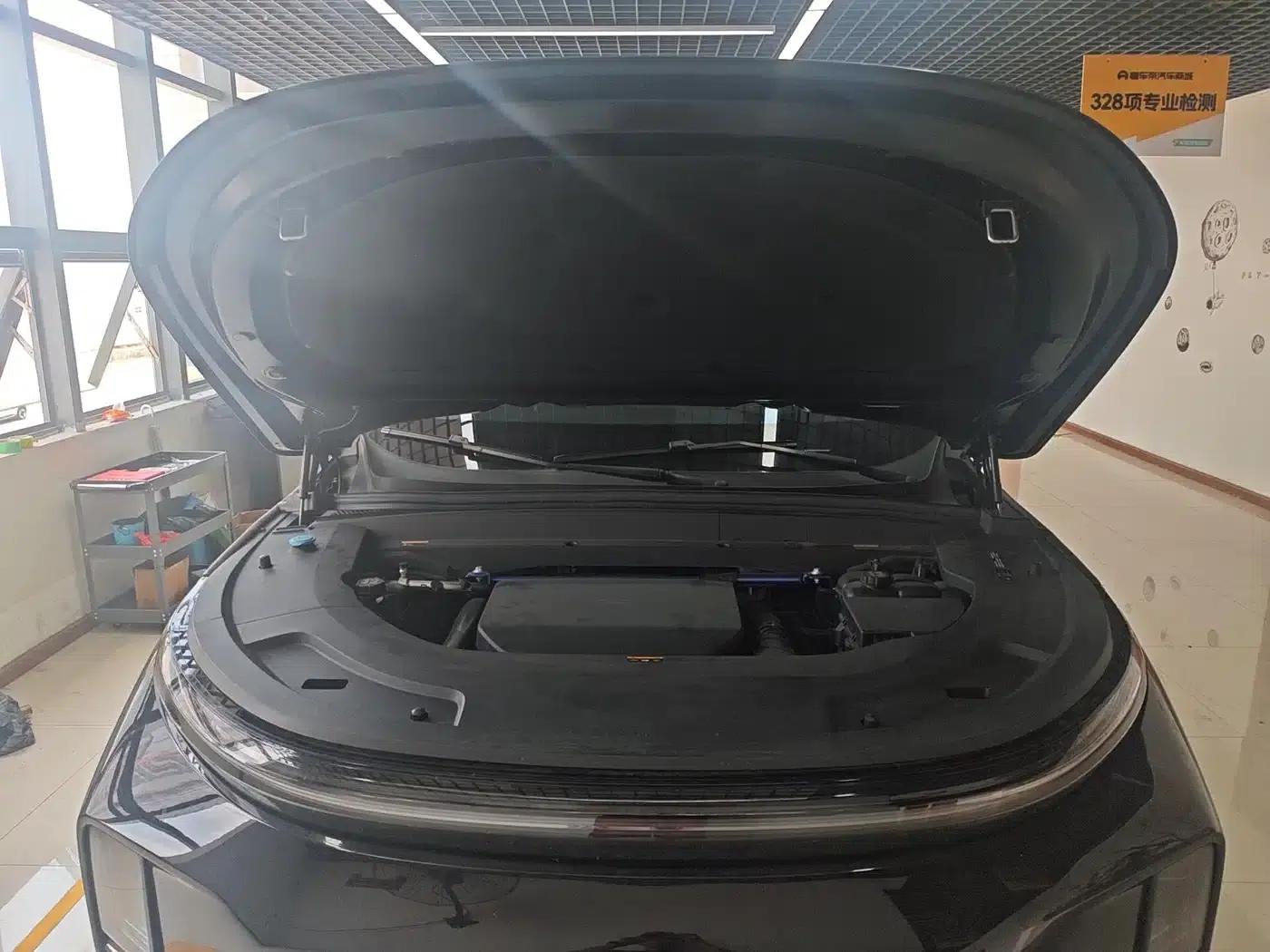 Li Auto L7 2023 Pro — миниатюра 14