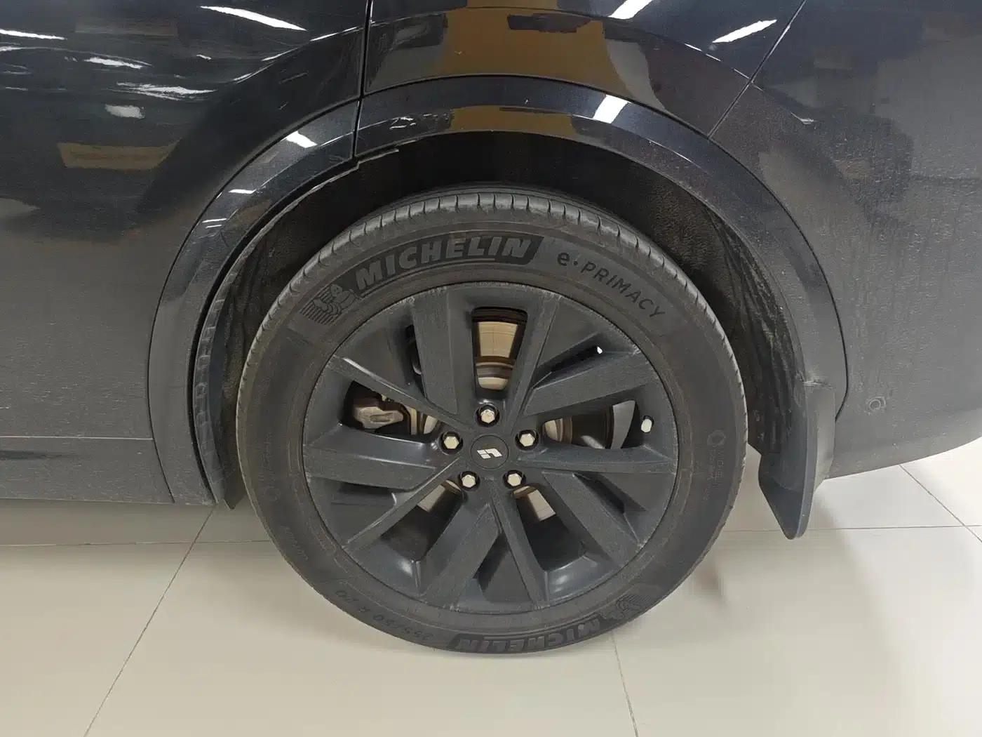 Li Auto L7 2023 Pro — миниатюра 17