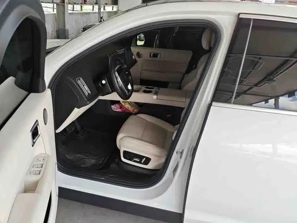 Li Auto L7 2024 Ultra — миниатюра 3