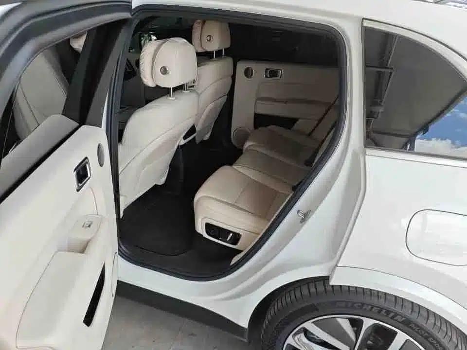 Li Auto L7 2024 Ultra — миниатюра 4
