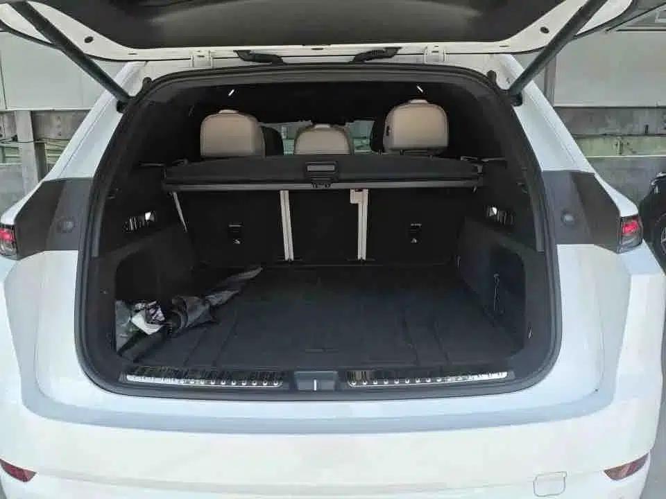 Li Auto L7 2024 Ultra — миниатюра 7