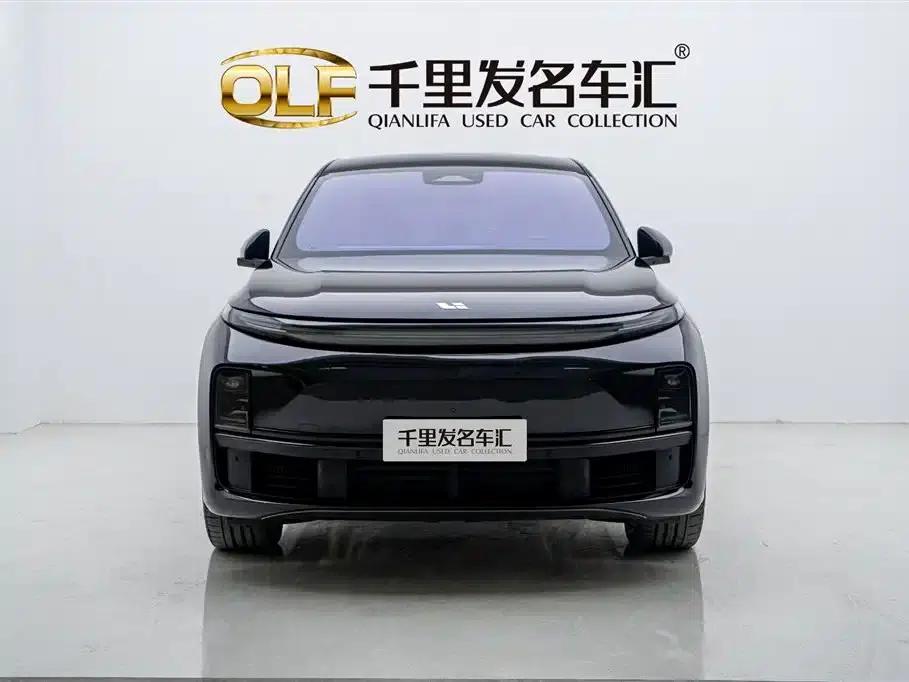 Li Auto L7 2023 Pro — миниатюра 2