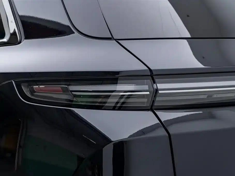Li Auto L7 2023 Pro — миниатюра 11