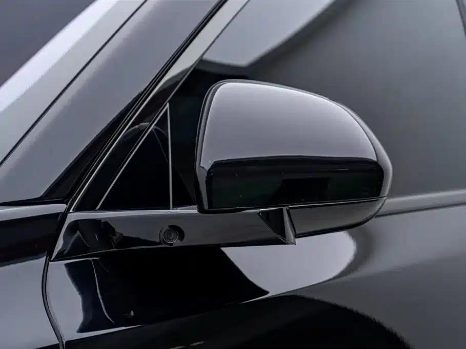 Li Auto L7 2023 Pro — миниатюра 12