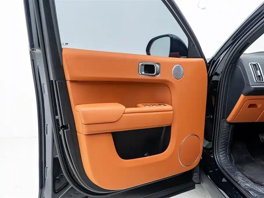 Li Auto L7 2023 Pro — миниатюра 13