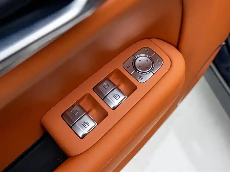 Li Auto L7 2023 Pro — миниатюра 20