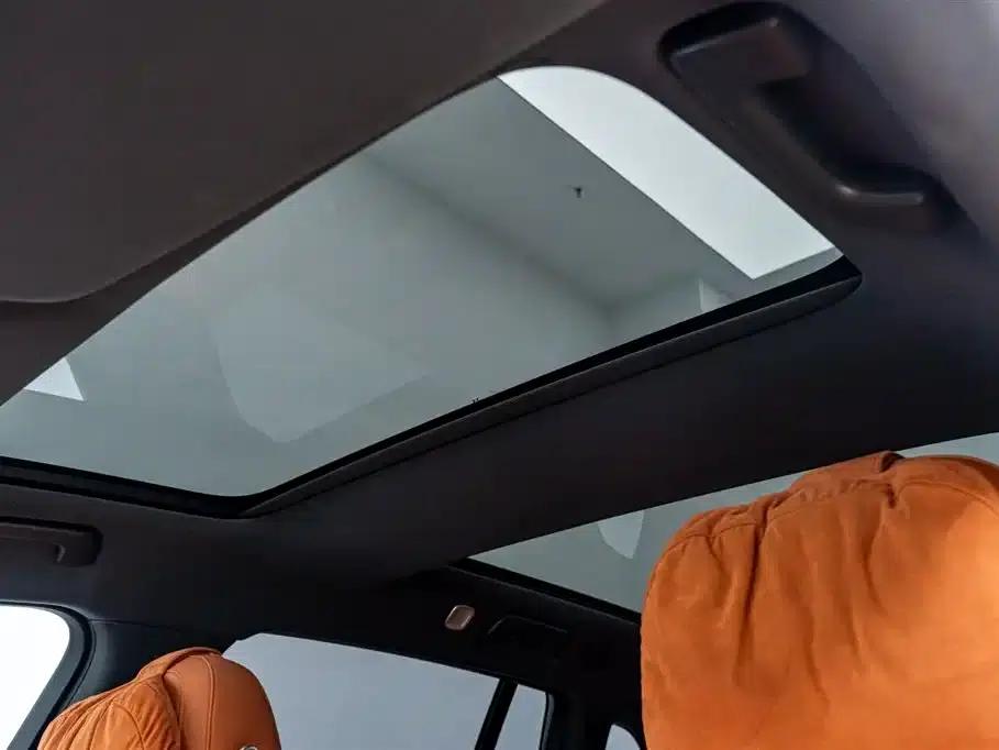 Li Auto L7 2023 Pro — миниатюра 24