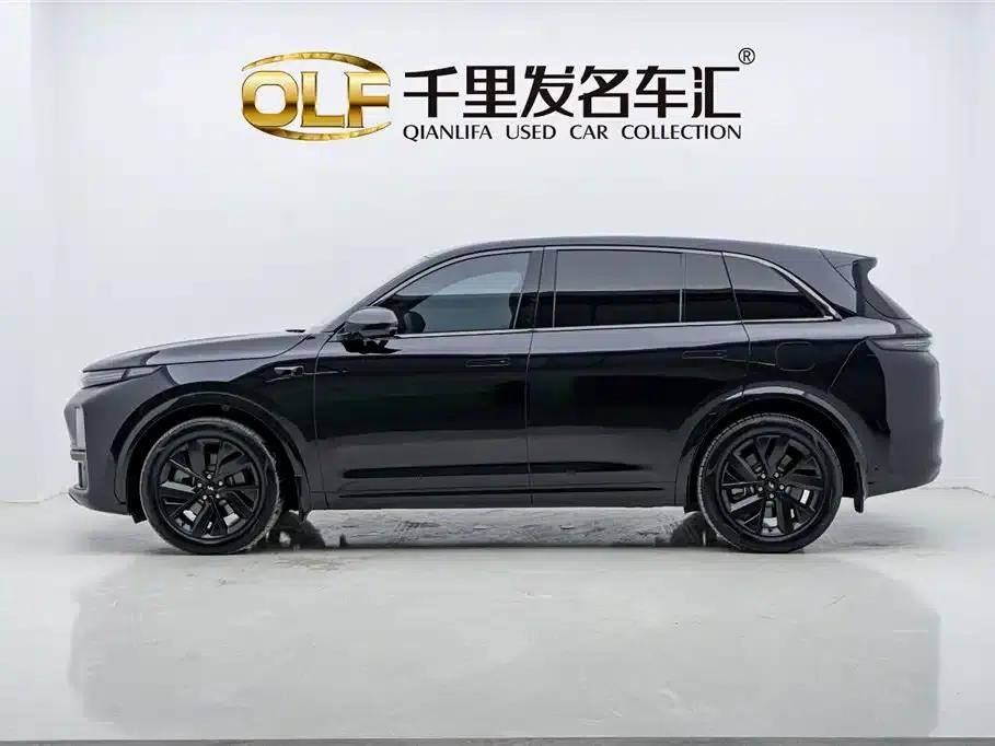 Li Auto L7 2023 Pro — миниатюра 7