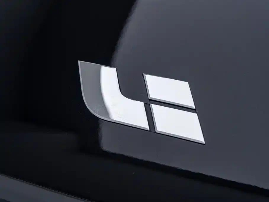 Li Auto L7 2023 Pro — миниатюра 9