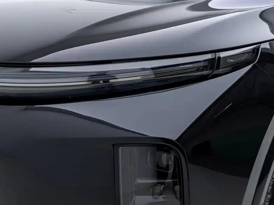 Li Auto L7 2023 Pro — миниатюра 10