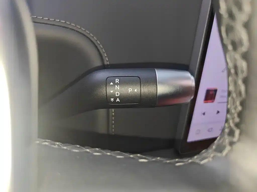 Li Auto L7 2023 Pro — миниатюра 11