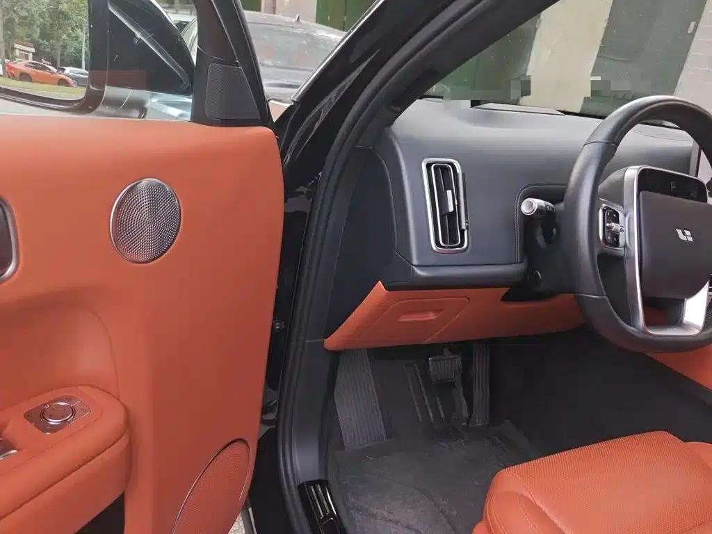 Li Auto L7 2023 Pro — миниатюра 13