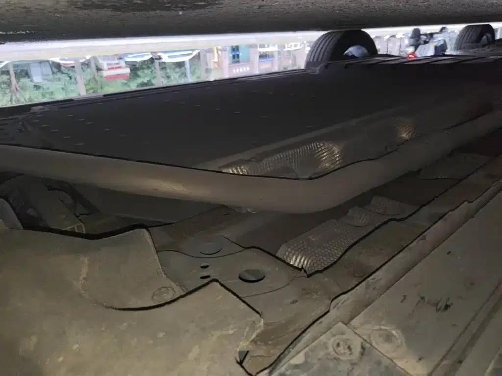 Li Auto L7 2023 Pro — миниатюра 18