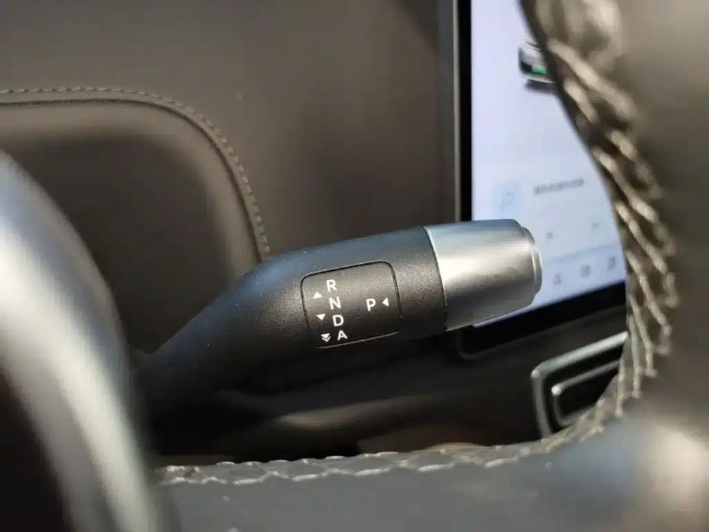 Li Auto L7 2023 Pro — миниатюра 14