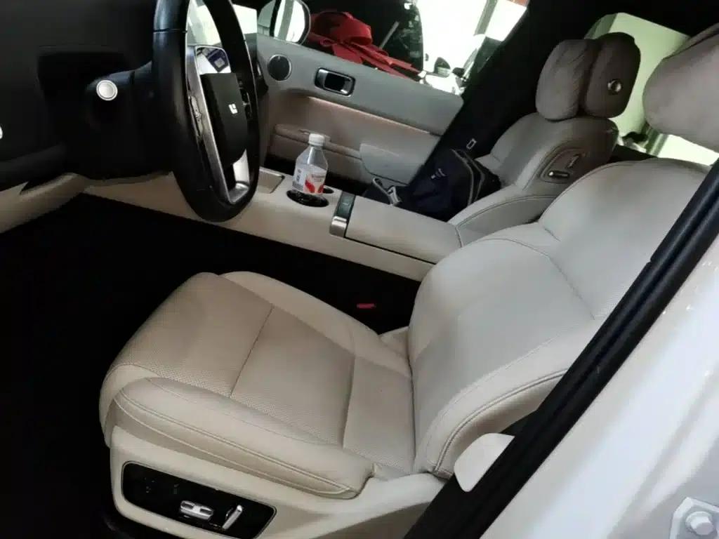 Li Auto L7 2023 Pro — миниатюра 15
