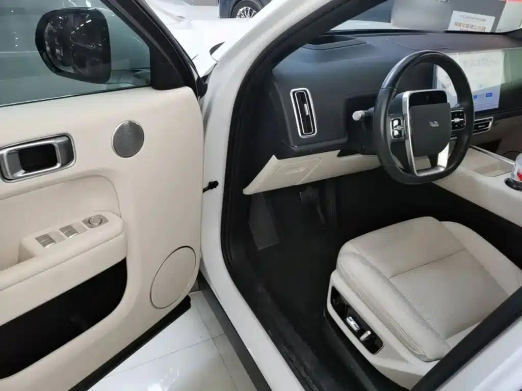 Li Auto L7 2023 Pro — миниатюра 16