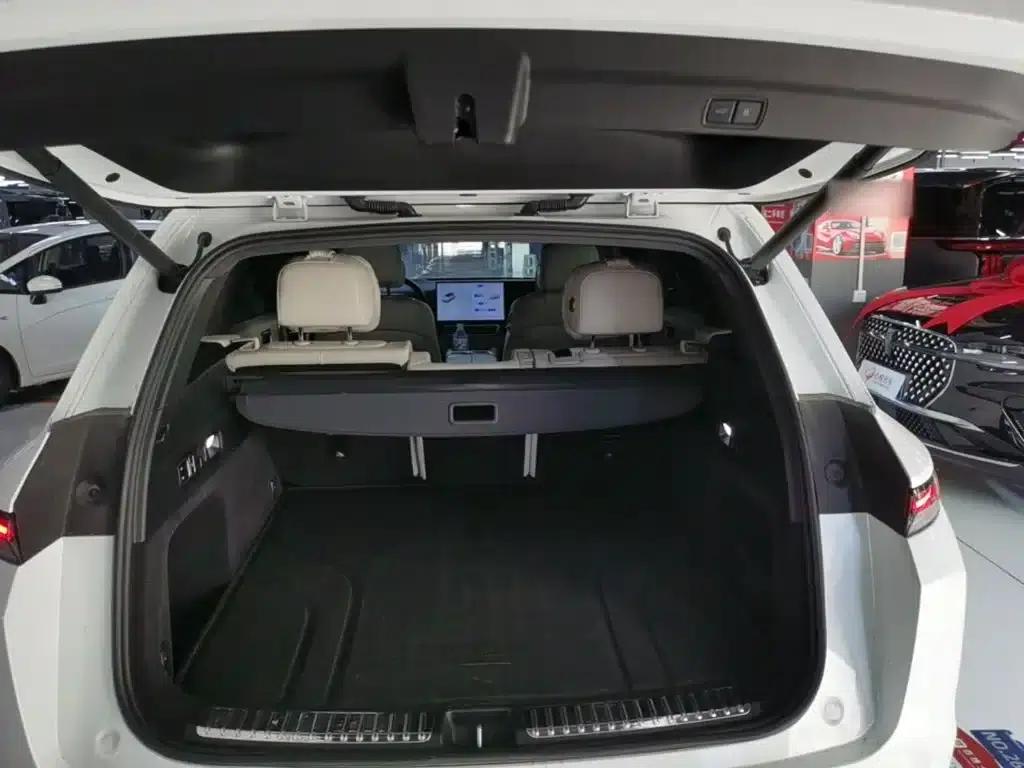 Li Auto L7 2023 Pro — миниатюра 19