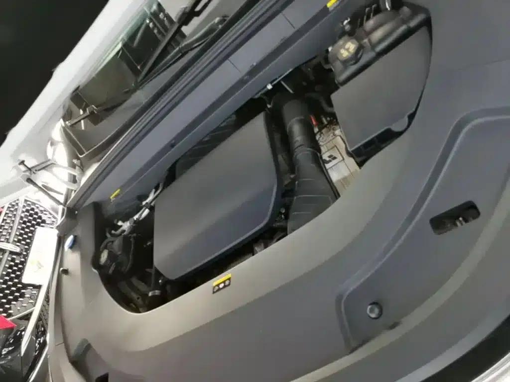 Li Auto L7 2023 Pro — миниатюра 20