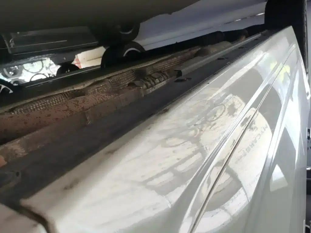 Li Auto L7 2023 Pro — миниатюра 21