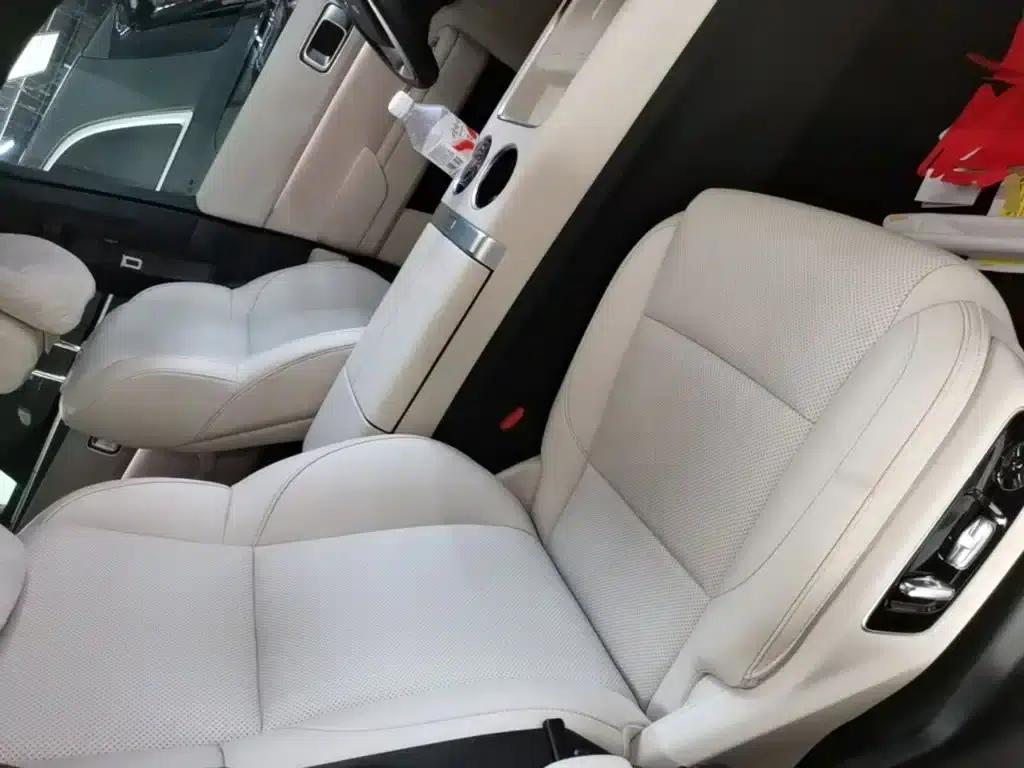 Li Auto L7 2023 Pro — миниатюра 25