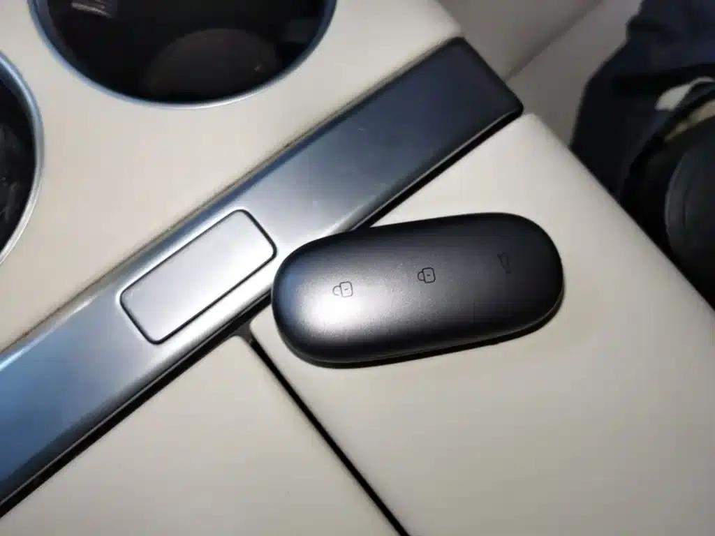 Li Auto L7 2023 Pro — миниатюра 9