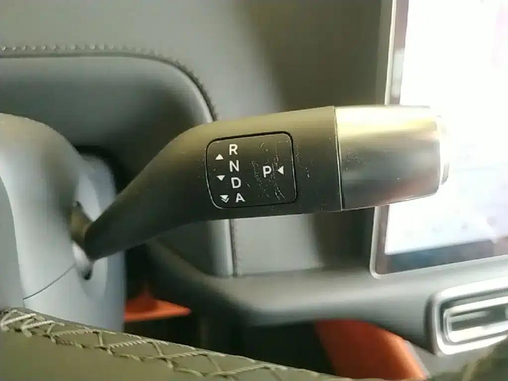 Li Auto L7 2023 Air — миниатюра 14