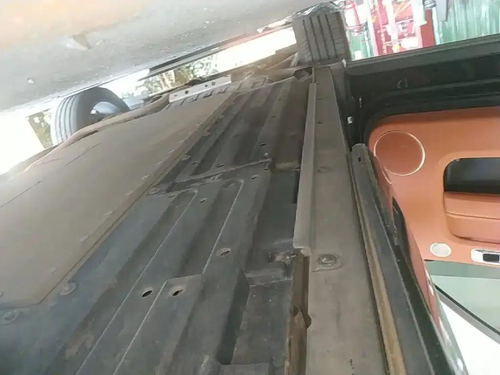 Li Auto L7 2023 Air — миниатюра 22