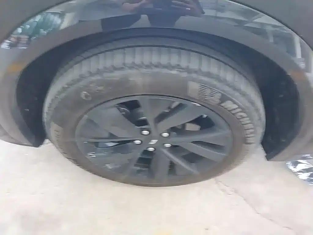 Li Auto L7 2023 Air — миниатюра 23