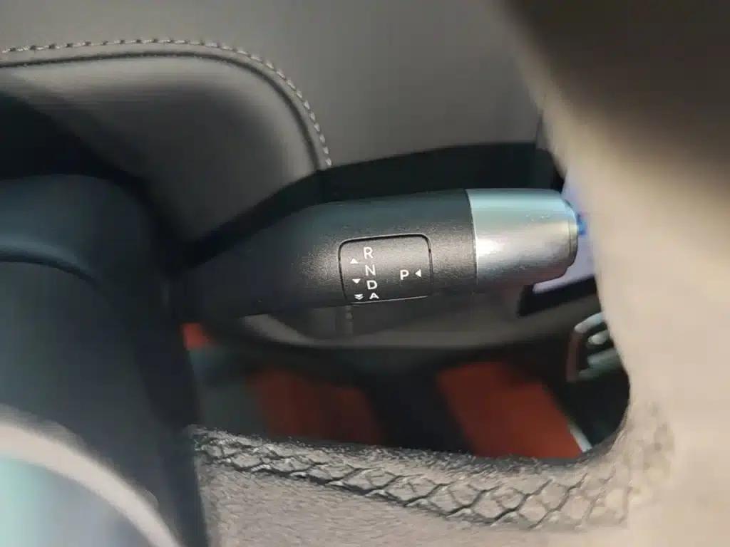 Li Auto L7 2023 Air — миниатюра 14