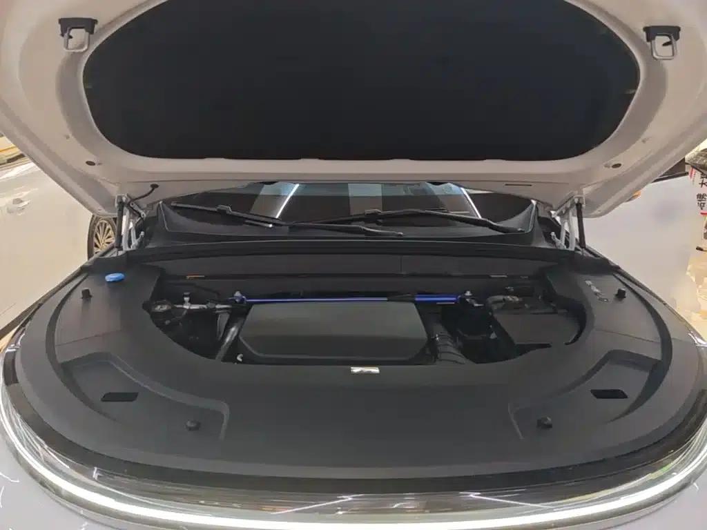 Li Auto L7 2023 Air — миниатюра 20