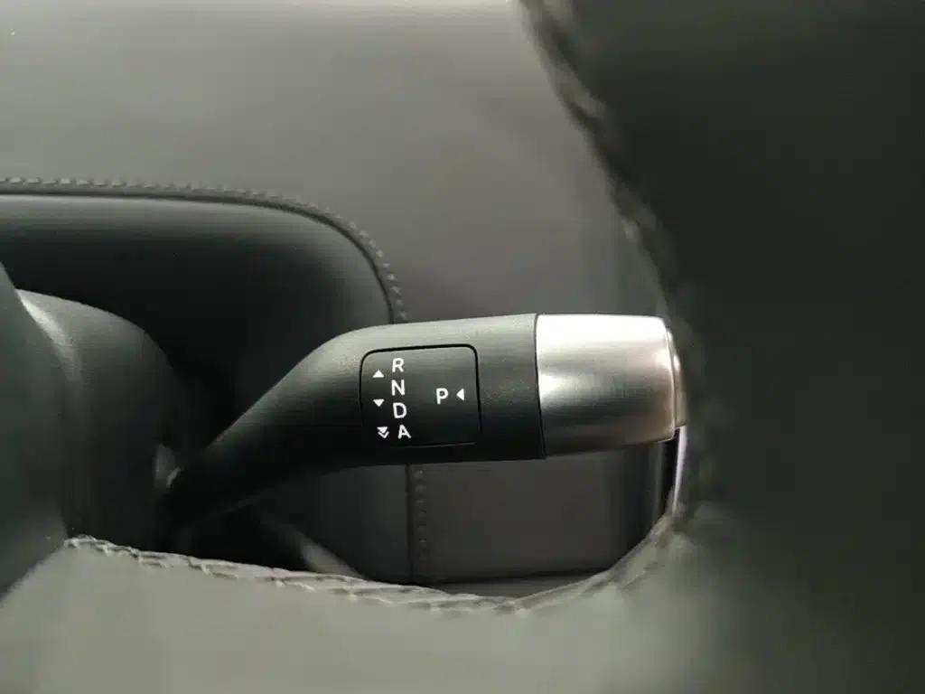 Li Auto L7 2025 Max Intelligent Renewal Edition — миниатюра 14