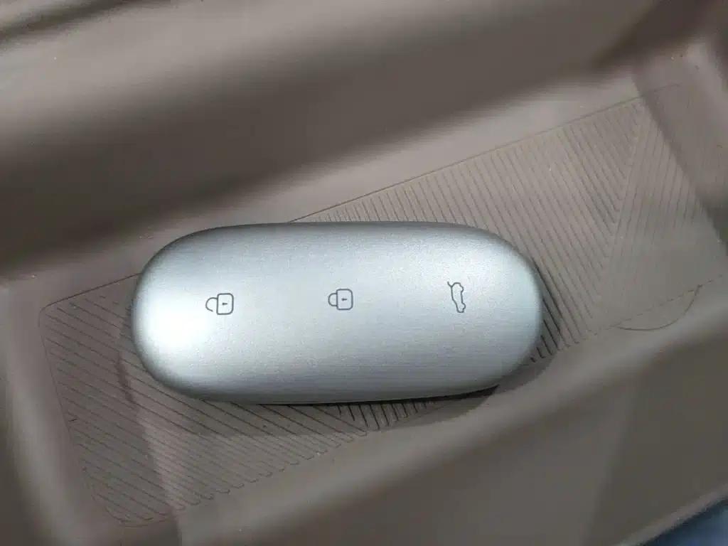 Li Auto L7 2025 Max Intelligent Renewal Edition — миниатюра 9